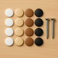 ABS Screw Cover Caps